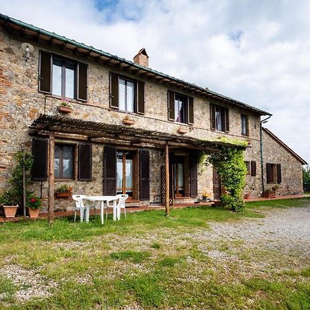 Appartamento Lilla Radicofani Exterior photo